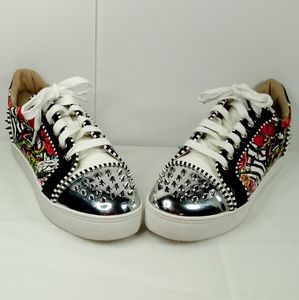 ED HARDY Fashion Sneakers